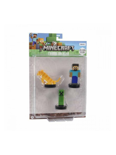 Фигурки на Герои Bizak