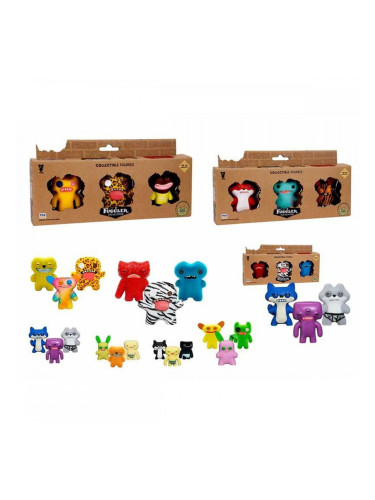 Комплект фигури Bizak