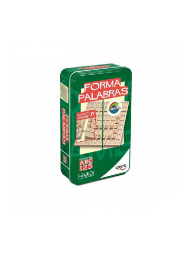 Образователна Игра Cayro