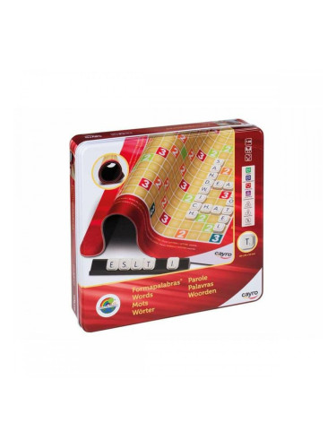 Настолна игра Cayro