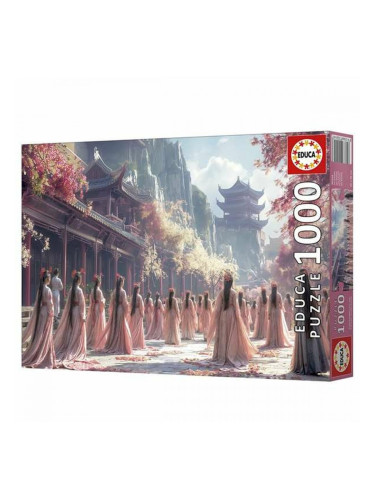 Пъзел Educa 20244 Geishas