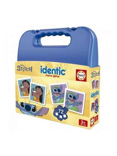 Настолна игра Educa