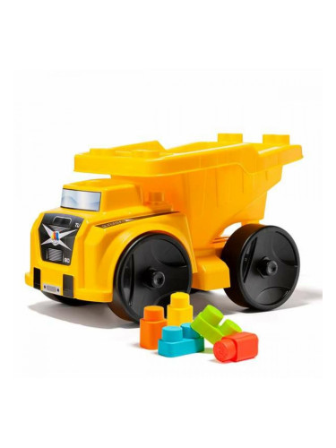 Самосвал Moltó