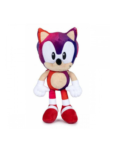 Плюш Sonic Gradient 30 cm