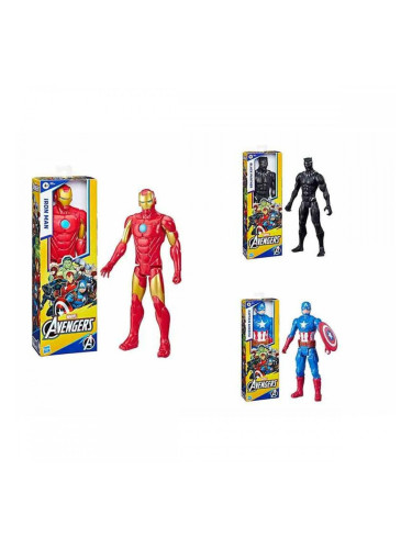 Фигурки на Герои The Avengers Titan 30 cm