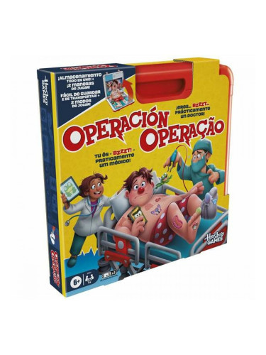 Настолна игра Hasbro