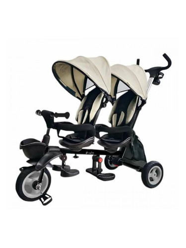 Триколка Ociotrends Близнак