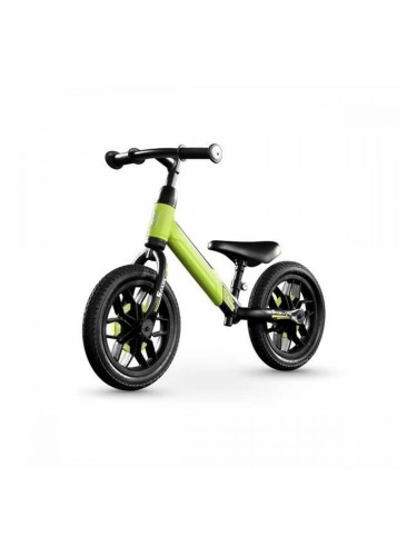 Детски велосипед Ociotrends Spark Жълт Без педали