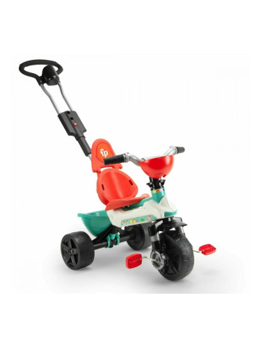 Триколка Injusa Многоцветен 6 кг 45,5 x 95 x 102 cm