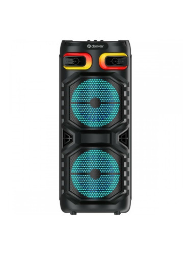 Колони Denver Electronics BPS-355 Черен 16 W