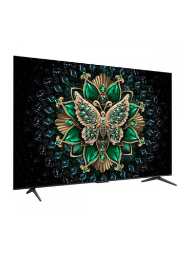 Смарт телевизор TCL 98C6K 4K Ultra HD 98" HDR QLED