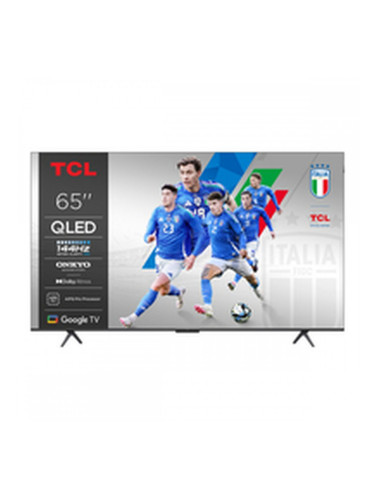 Смарт телевизор TCL 65P8K 65" 4K Ultra HD LED HDR D-LED QLED
