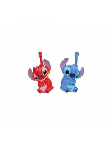 Уоки токи Stitch Lexibook 3D