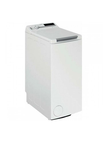 Перална машина Whirlpool Corporation TDLR7231BS 40 cm 1200 rpm 7 kg