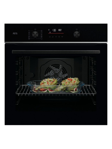 Фурна AEG OU5PB41WSB GT 72 L