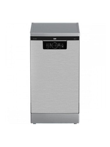 Съдомиялна BEKO BDFS26046XQ Стомана 45 cm