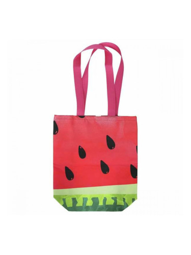 Чанта за плаж Secaneta 48 x 33 x 14 cm Диня