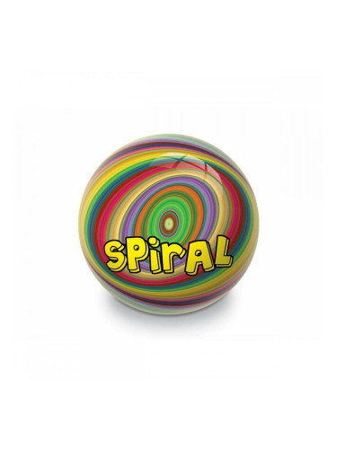 Топка Unice Toys Spiral Fluo Ø 22 cm