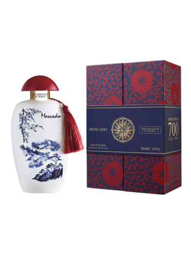 The Merchant of Venice Venezia & Oriente Moscado EDP Парфюм унисекс 100 ml