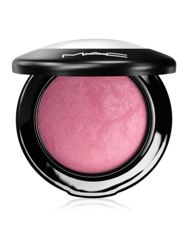 MAC Cosmetics Mineralize Blush руж цвят Dainty 3.2 гр.