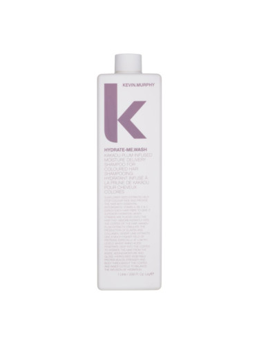 Kevin Murphy Hydrate - Me Wash хидратиращ шампоан за боядисана коса 1000 мл.
