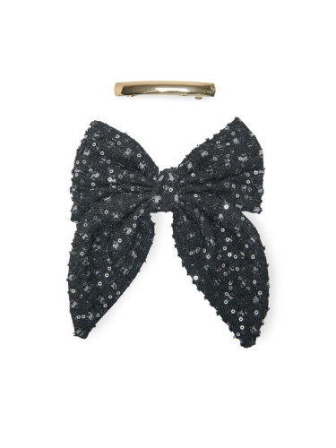 ONLY Шнола за коса 15340112 Черен