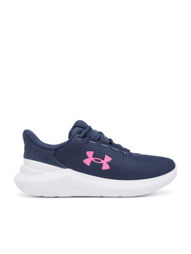 Under Armour Маратонки за бягане UA Phade RN 3 3028259-044 Тъмносин