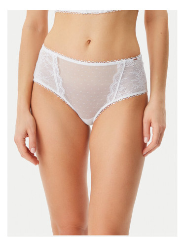 Dorina Боксерки Arya FXMI0026LA176 Бял