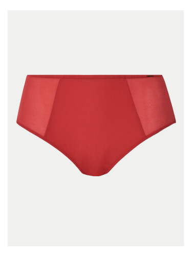 Dorina Класически дамски бикини Zelina FXMI0017MI033 Червен