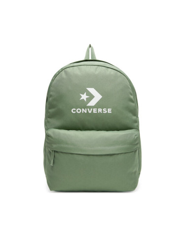 Converse Раница 10025485-A18 Зелен