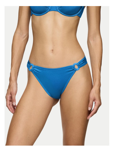 Triumph Долнище на бански Midnight 10222287 Син