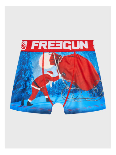 Freegun Боксерки FGPA28/3/BM/TRA Цветен