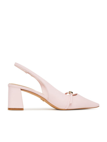 Aldo Обувки на ток Skepper 13968273 Розов