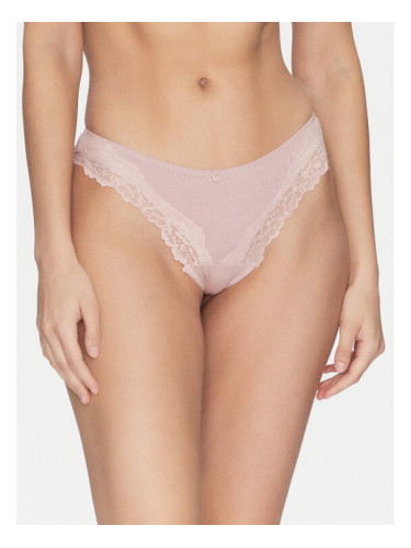 Ysabel Mora Бикини тип прашка 10648 Розов