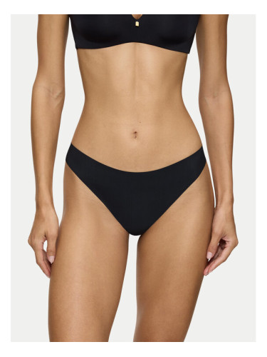 Triumph Бикини тип прашка Pretty 10222212 Черен