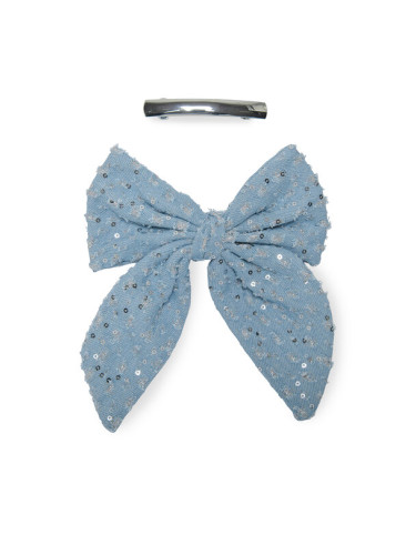 ONLY Шнола за коса 15340112 Син