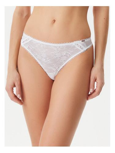 Dorina Бикини тип прашка Arya FXTH0004LA176 Бял