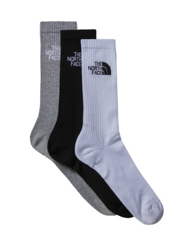 The North Face Дълги чорапи NF0A882H Цветен