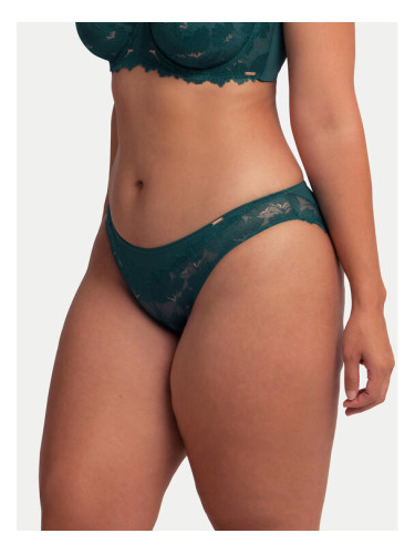 Dorina Класически дамски бикини Hattie FXBF0067LA164 Зелен