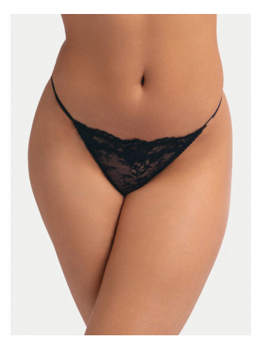 Dorina Бикини тип прашка FXST0046LA176 Черен