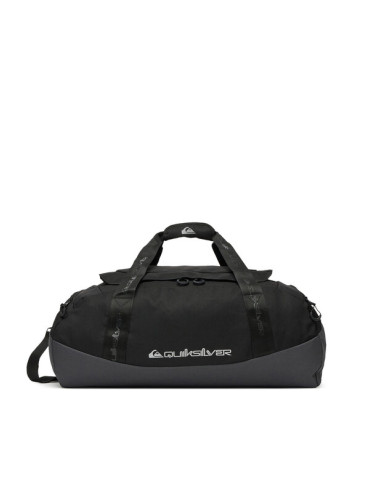 Quiksilver Сак QUIC-P-010-07 Черен