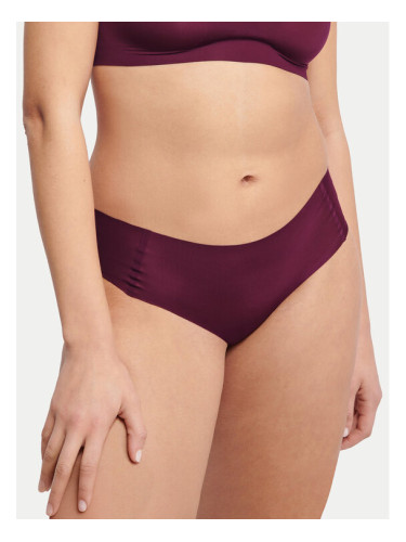 Sloggi Боксерки Zero Feel 10217844 Виолетов