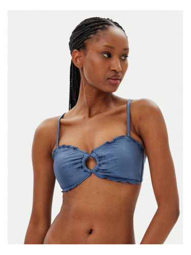 Hunkemöller Горнище на бански Sardinia 301253 Син