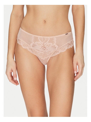 Dorina Класически дамски бикини Rochelle FXHI0057LA173 Бежов