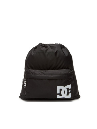 DC Торба DCI-P-004-07 Черен