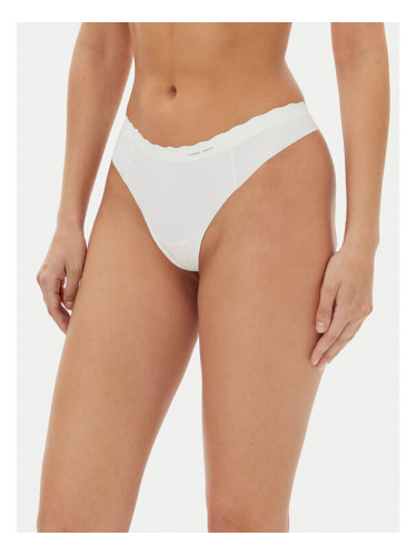 Ysabel Mora Бикини тип прашка 19338 Бял