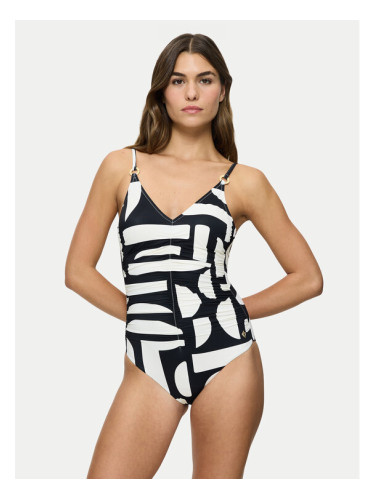 Triumph Бански костюм Summer Allure 10214733 Черен