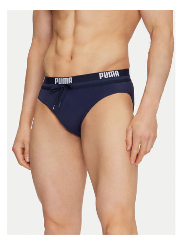 Puma Бански 907655 Черен