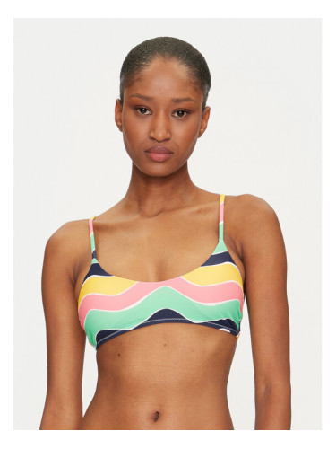 Ysabel Mora Горнище на бански 82876 Цветен