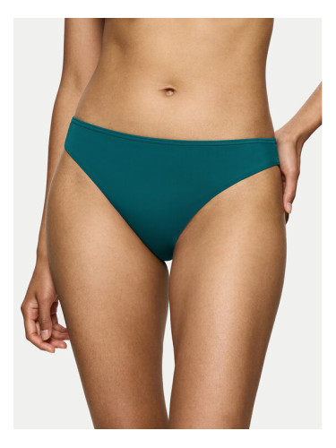 Triumph Долнище на бански Summer Mix&Match 10222259 Зелен